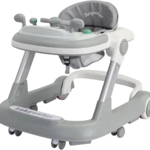 2 in 1 Baby Walker