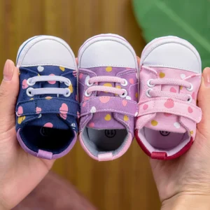 First Walking Shoes
