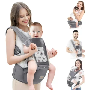 Baby Carrier