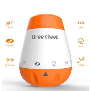Baby White Noise Machine
