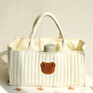 Diaper Bag (Tote bag style)